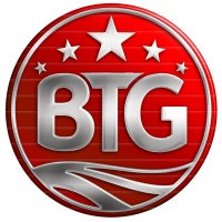 Big Time Gaming Slots Casino Games