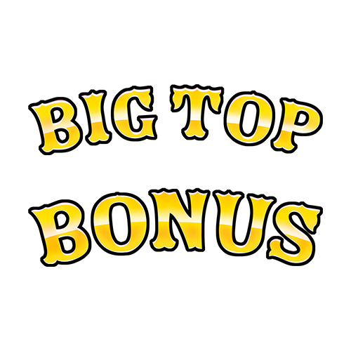 Big Top Bonus