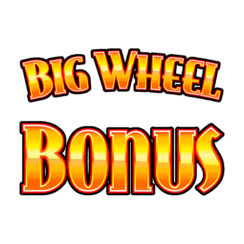 Big Wheel Bonus Slot