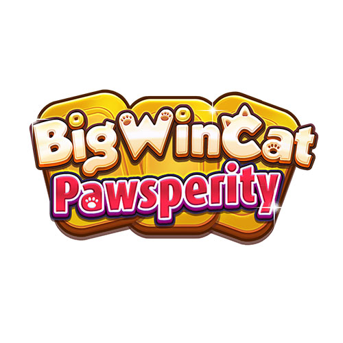 Big Win Cat Pawsperity Slot