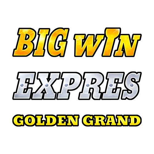 Big Win Express Golden Grand