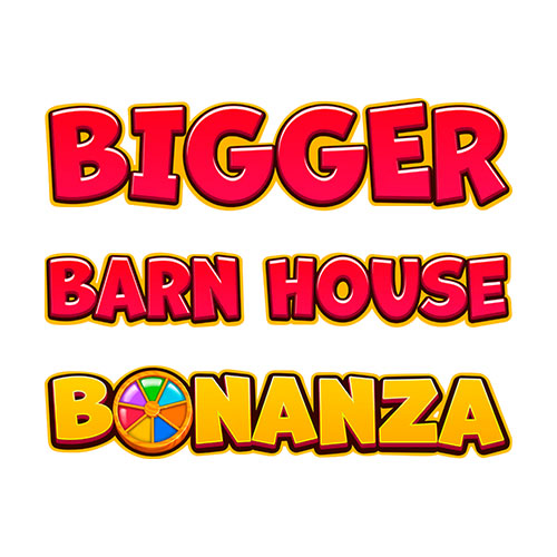 Bigger Barn House Bonanza Bigger Barn House Bonanza