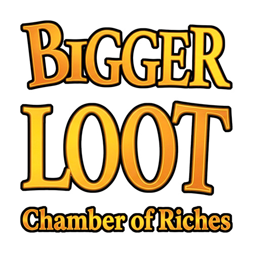Bigger The Loot Chamber of Riches