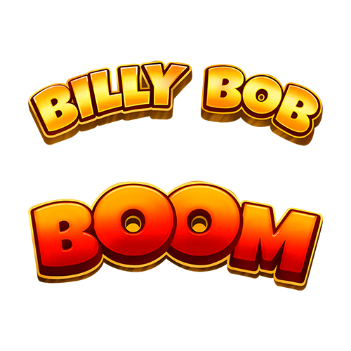 Billy Bob Boom