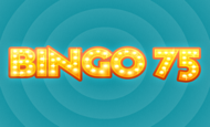 Bingo 75 Casino Game