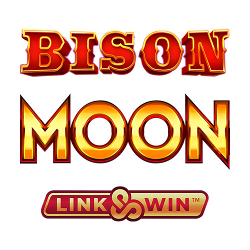 Bison Moon Link & Win Slot