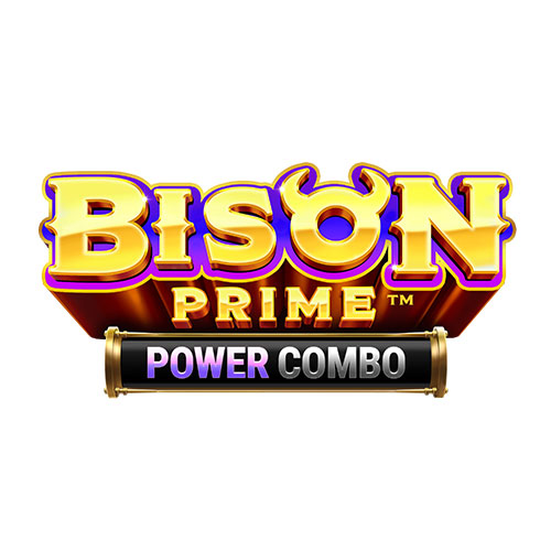 Bison Prime Power Combo Slot