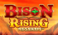 Bison Rising Megaways Slot