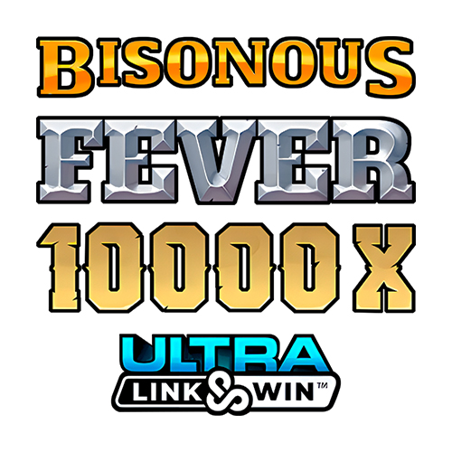 Bisonous Fever Ultra Link&Win