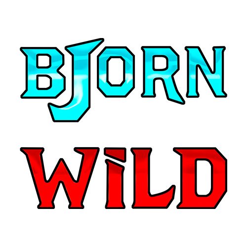 Bjorn to be Wild