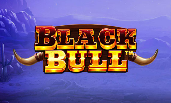 Black Bull Slot