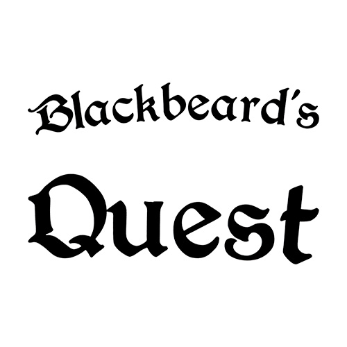 Blackbeard's Quest Slot