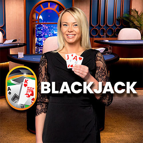 Blackjack Montreal Live