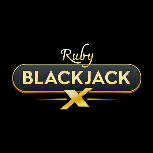 Blackjack X 9 Ruby
