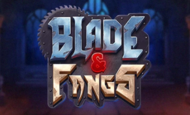 Blade & Fangs Slot