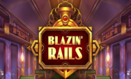 Blazin' Rails Slot