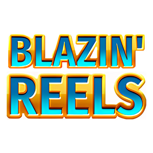 Blazin' Reels Slot
