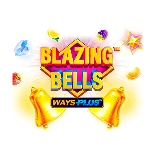 Blazing Bells Slot