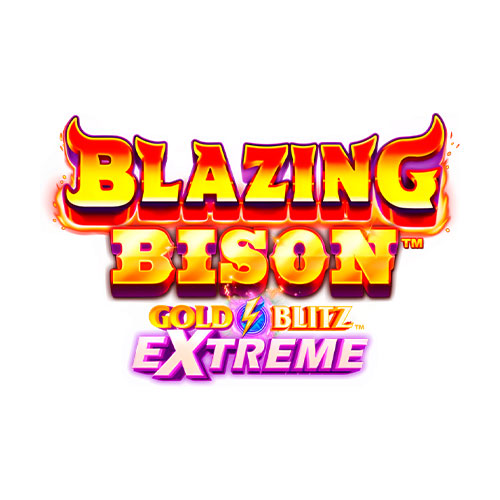 Blazing Bison Gold Blitz Extreme