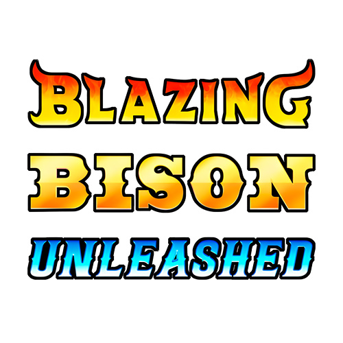 Blazing Bison Unleashed