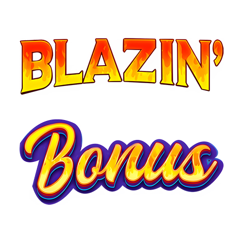 Blazing Bonus Slot