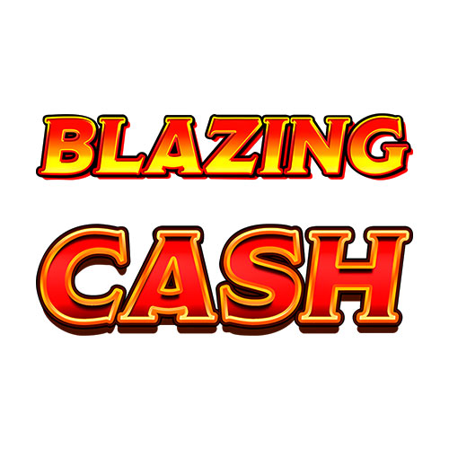Blazing Cash Slot