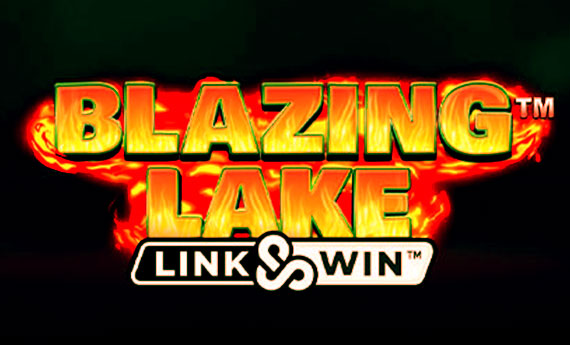 Blazing Lake Link & Win