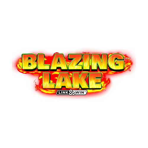 Blazing Lake Link & Win Slot