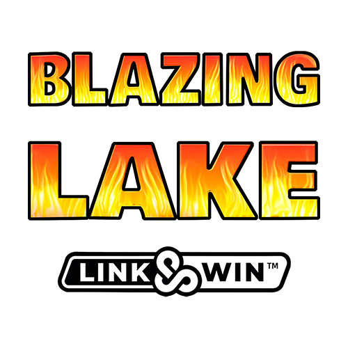 Blazing Lake Link & Win