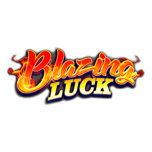 Blazing Luck Slot