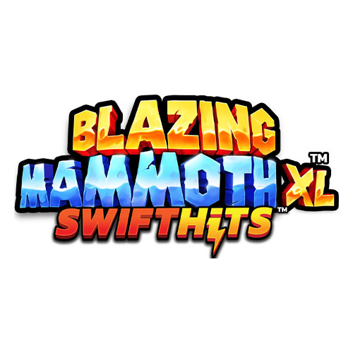 Blazing Mammoth XL Slot