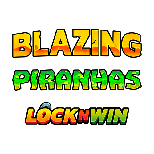 Blazing Piranhas Slot