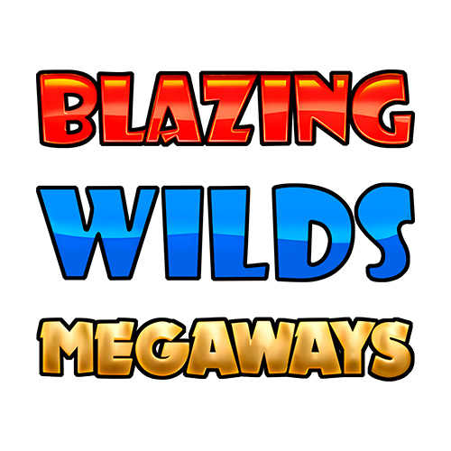 Blazing Wilds Megaways