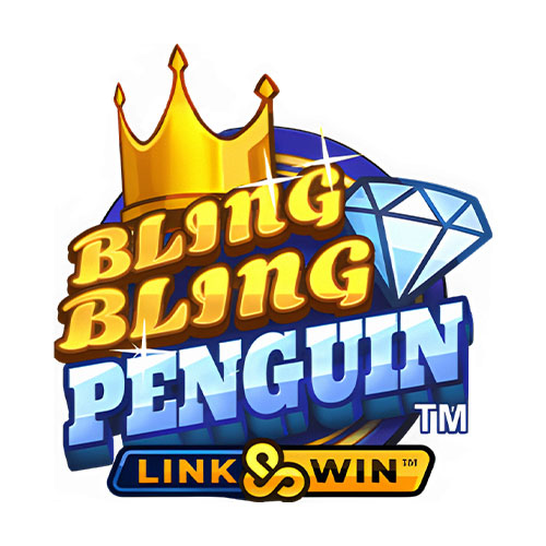 Bling Bling Penguin Slot
