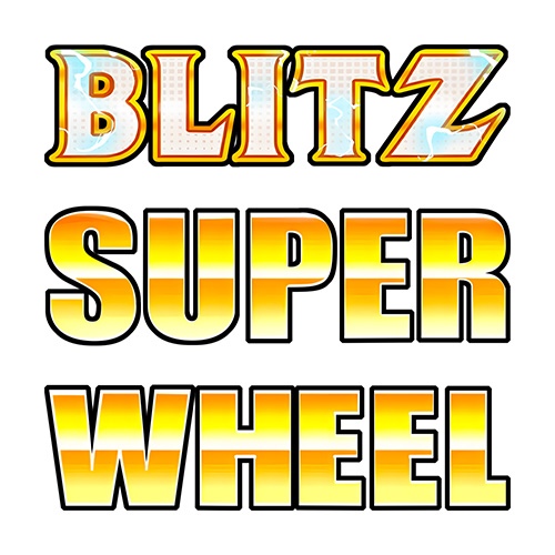 Blitz Super Wheel