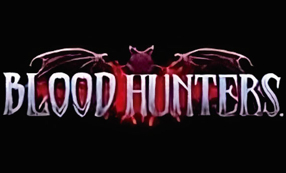 Blood Hunters Slot