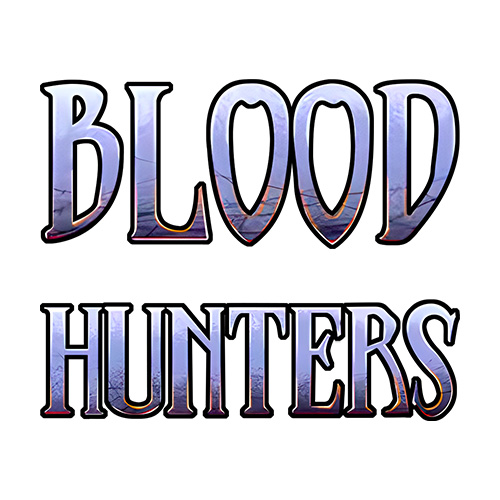 Blood Hunters Slot