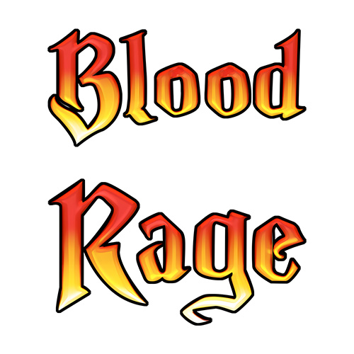 Blood Rage