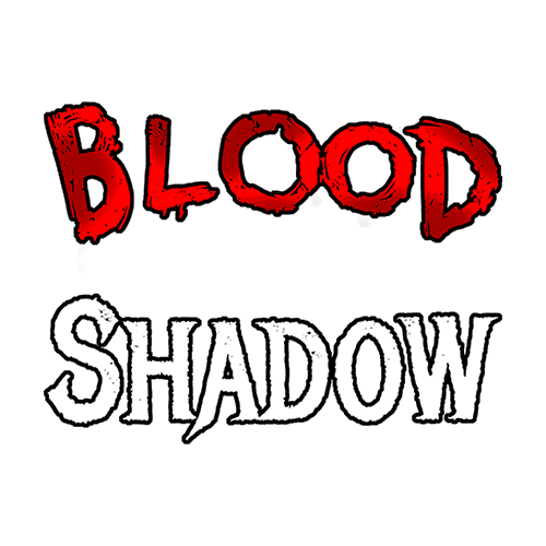 Blood and Shadow