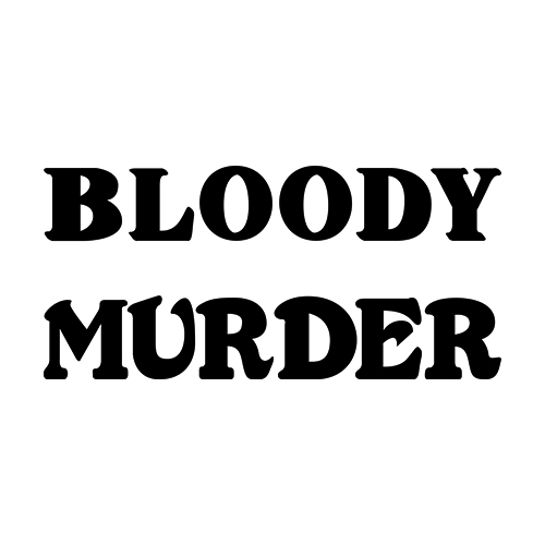 Bloody Murder Slot