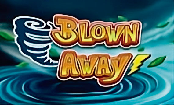 Blown Away Slot