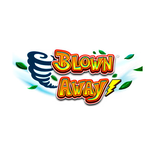 Blown Away Slot