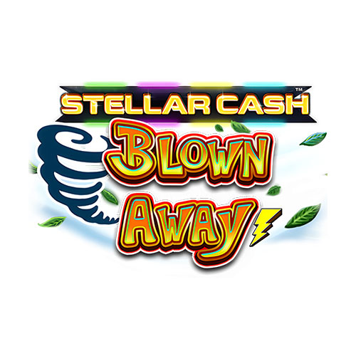 Blown Away Stellar Cash Slot