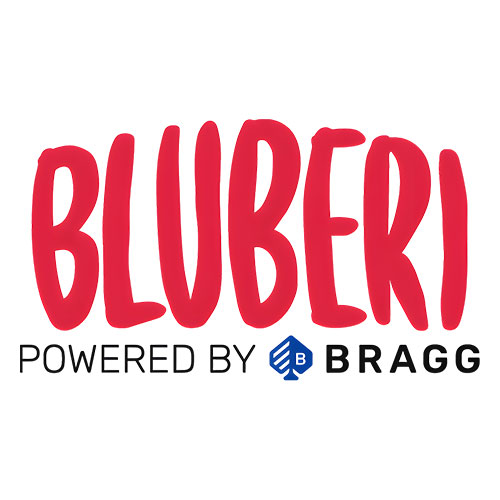 Bluberi Gaming Slots