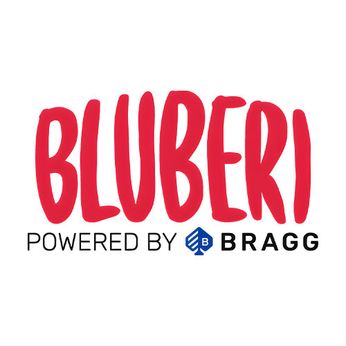 Bluberi Gaming Slots