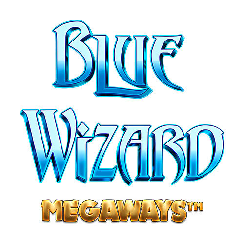 Blue Wizard Megaways Slot