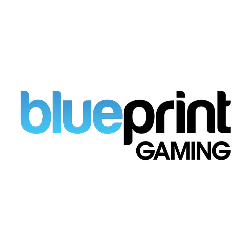Blueprint Gaming