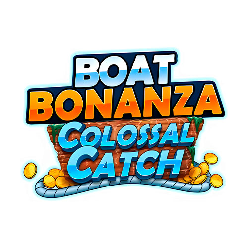 Boat Bonanza Colosal Catch Slot