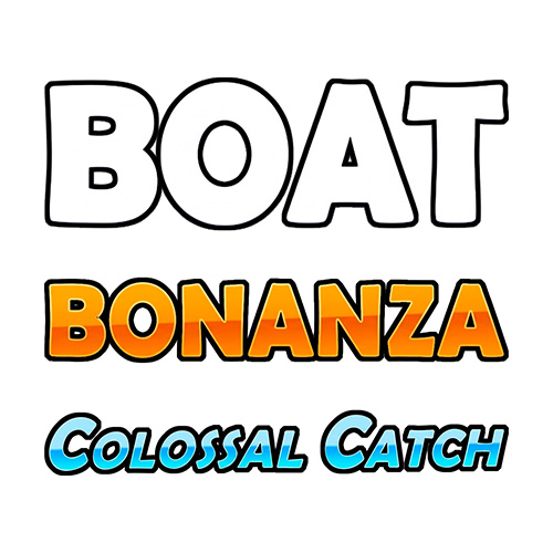 Boat Bonanza Colossal Catch Slot