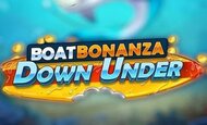Boat Bonanza Down Under Slot